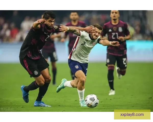 中北美金杯赛夺冠概率前瞻墨西哥领跑美国紧随其后实力格局解析