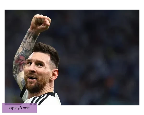 二零二六年世界杯梅西率阿根廷再登巅峰实现卫冕传奇书写足球历史新篇章